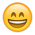 Smiling Face